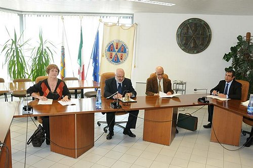 Universit� del Molise