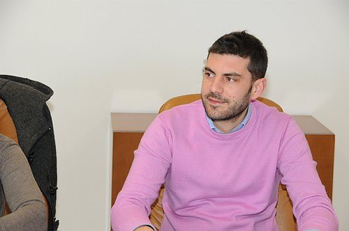 Universit� del Molise