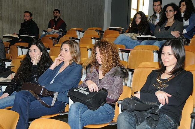 Universit� del Molise