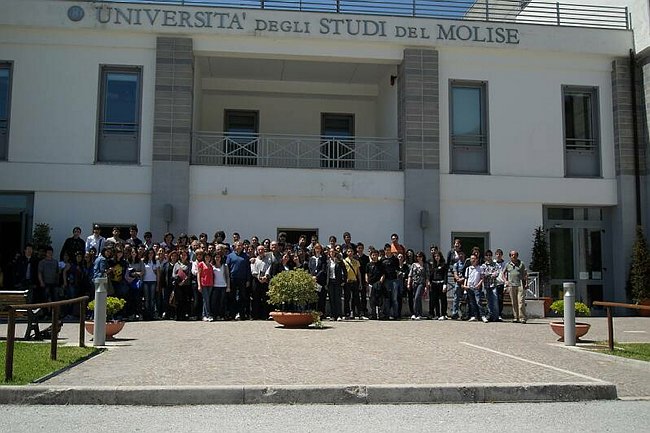 Giochi della chimica 2011