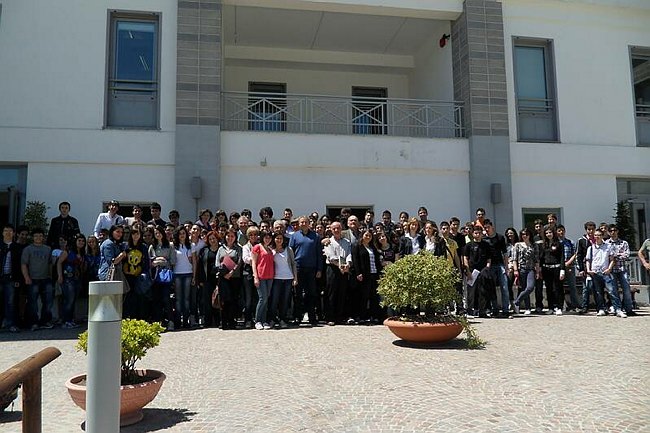 Giochi della chimica 2011