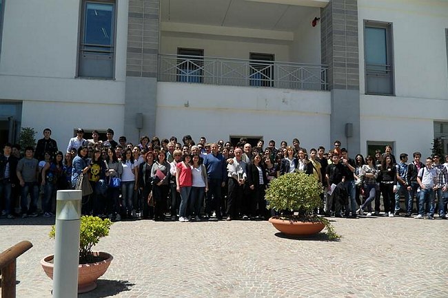 Giochi della chimica 2011