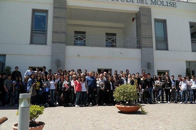 Giochi della chimica 2011