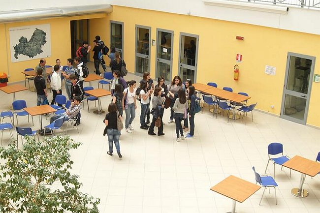 Giochi della chimica 2011