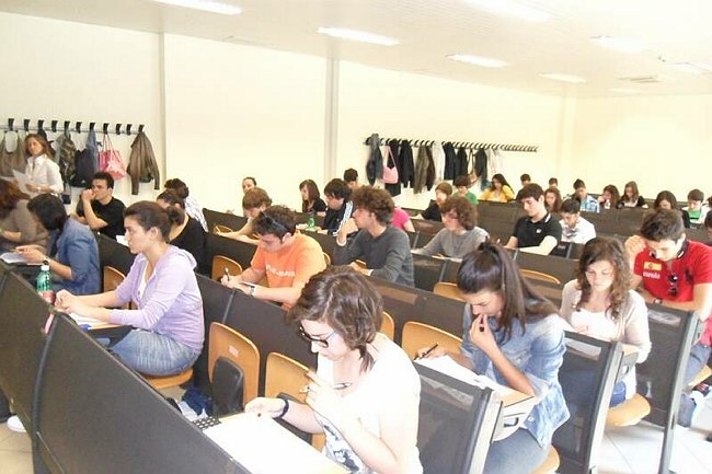 Giochi della chimica 2011