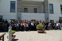 Giochi della chimica 2011