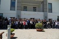 Giochi della chimica 2011