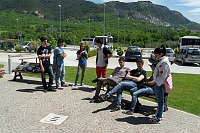 Giochi della chimica 2011