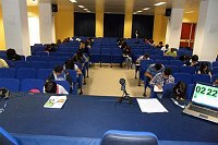 Giochi della chimica 2011