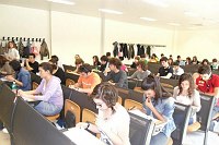 Giochi della chimica 2011