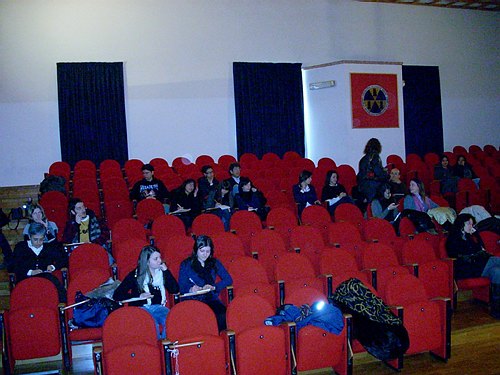 Universit� del Molise