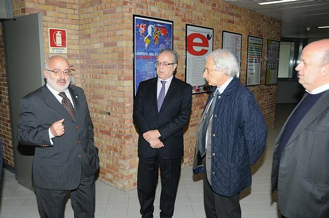 Universit� del Molise