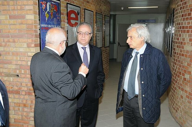 Universit� del Molise