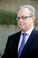 Il Rettore Cannata incontra il Dott. Michael Sciascia Presidente della sezione giurisdizionale per il Molise della Corte dei Conti 