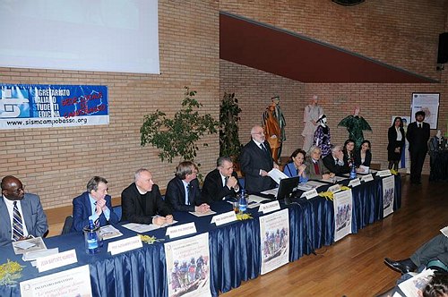 Universit� del Molise