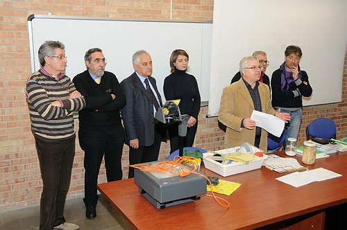 Universit� del Molise