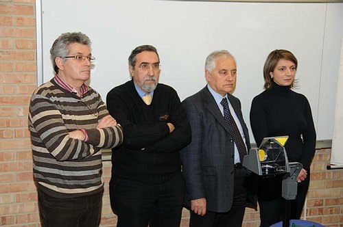 Universit� del Molise