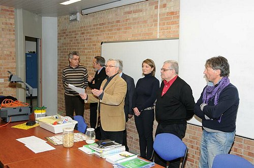 Universit� del Molise