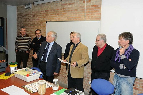 Universit� del Molise