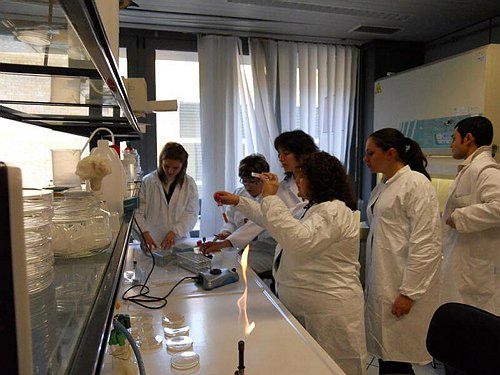 Universit� del Molise