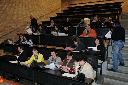 Universit� del Molise