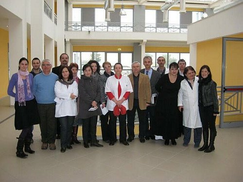 Universit� del Molise