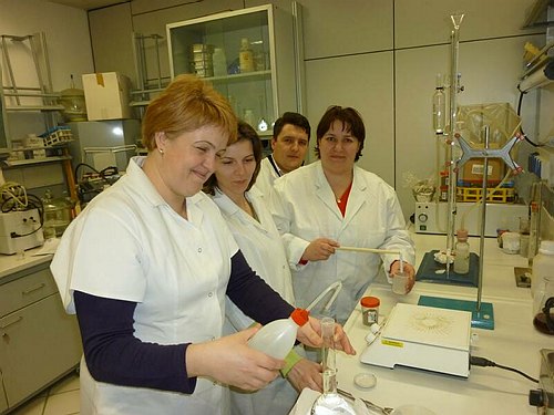 Universit� del Molise