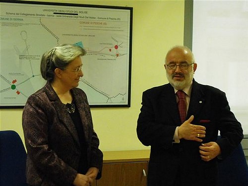 Universit� del Molise