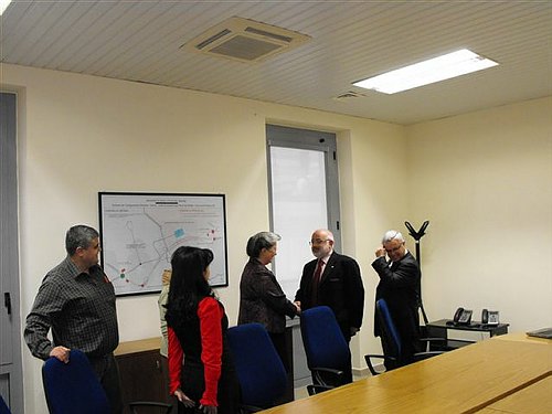 Universit� del Molise