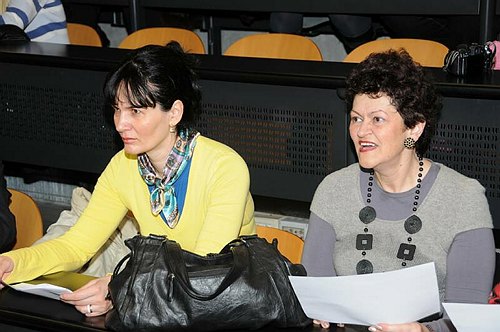 Universit� del Molise