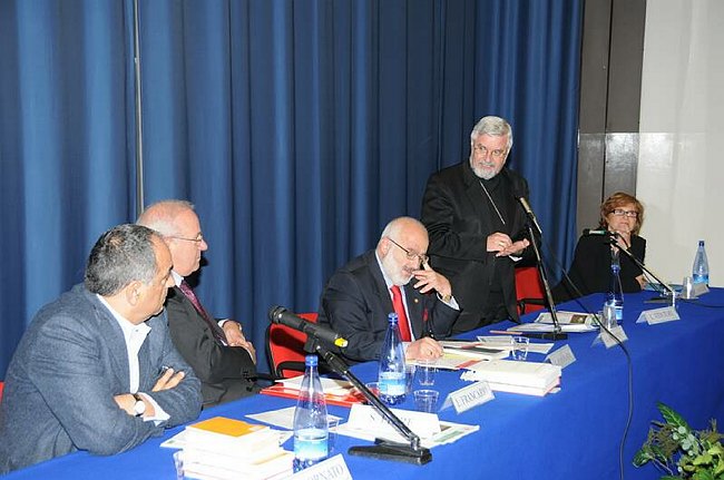 Seminario Terra e lavoro