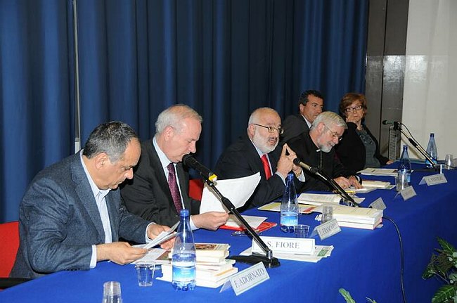 Seminario Terra e lavoro