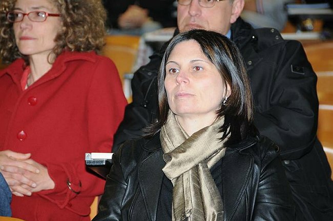 Seminario Terra e lavoro