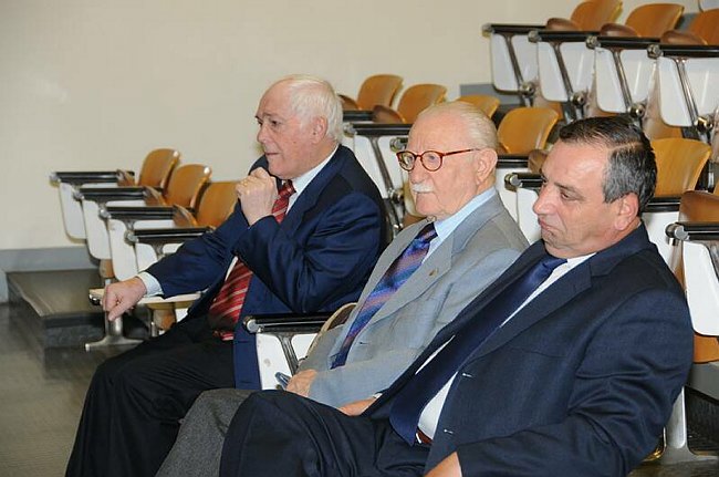 Seminario Terra e lavoro