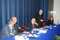 Seminario Terra e lavoro