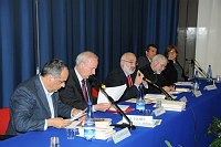 Seminario Terra e lavoro