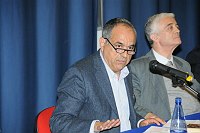 Seminario Terra e lavoro