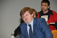 Seminario Terra e lavoro