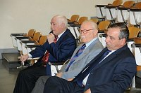 Seminario Terra e lavoro