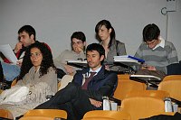 Seminario Terra e lavoro