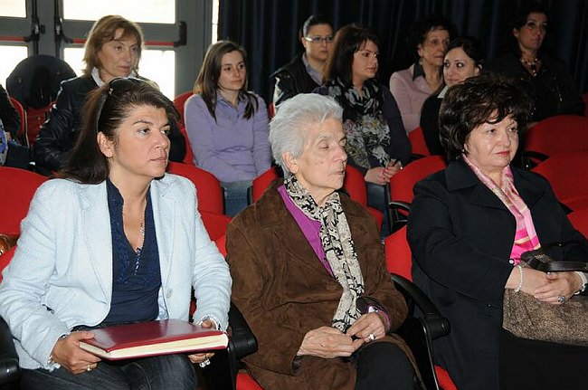 Seminario di studi