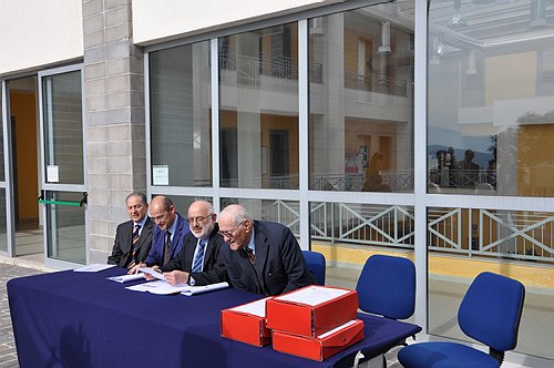 Universit� del Molise