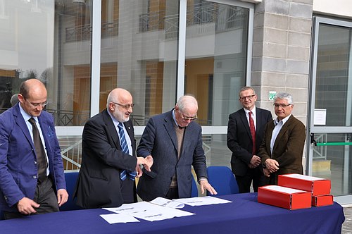 Universit� del Molise