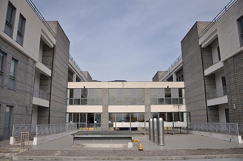 Universit� del Molise