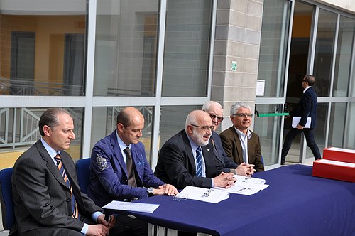 Universit� del Molise