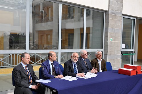 Universit� del Molise