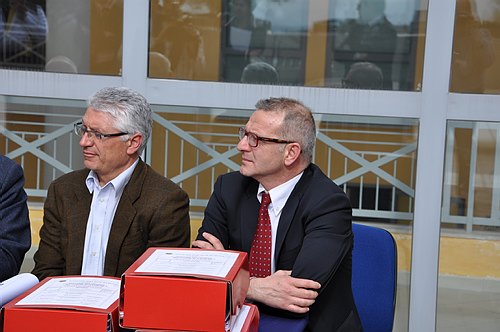 Universit� del Molise