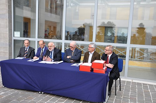 Universit� del Molise