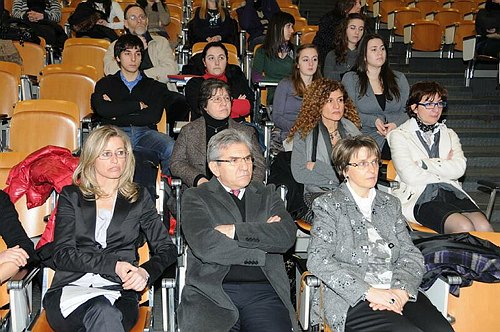 Universit� del Molise