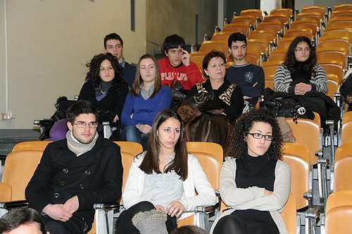 Universit� del Molise